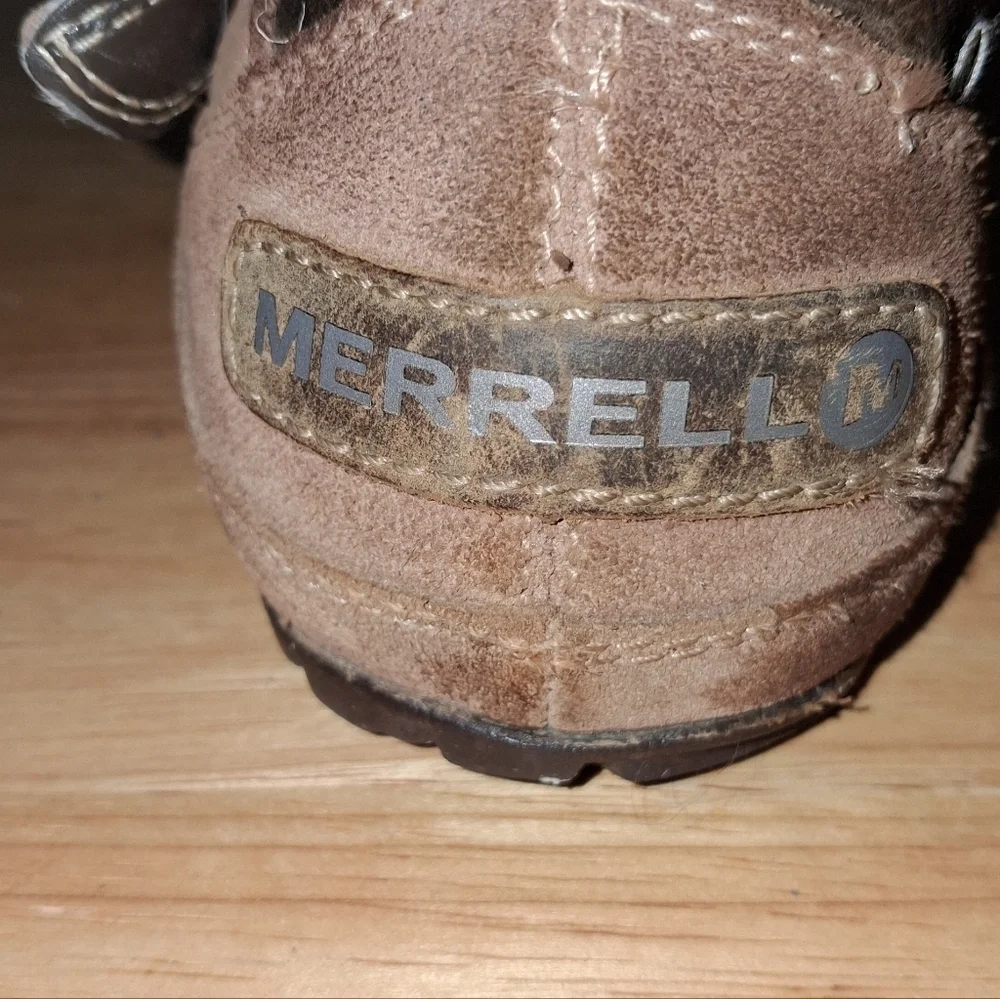 Merrell stylish otter
